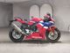 Фото Honda CBR1000RR RSP 2024 с японского аукциона