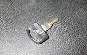 HONDA GYRO UP TA01