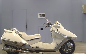 HONDA FUSION X MF02