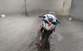 APRILIA RS660 ..