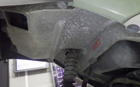HONDA DIO Gen.5 AF57