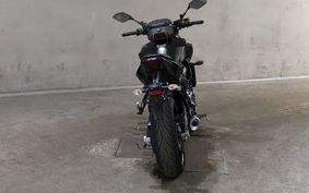 YAMAHA MT-07 2020 RM19J