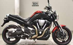 YAMAHA MT-01 2007