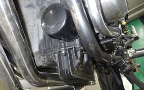 KAWASAKI BALIUS 250 Gen.2 2008 ZR250B