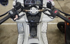 YAMAHA MAJESTY 250 Gen.4 SG20J