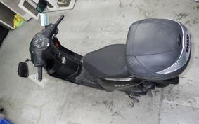 HONDA TACT Gen.4 1989 AF79