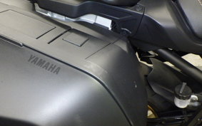YAMAHA TRACER 9 GT 2024 RN70J