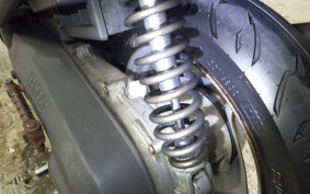 YAMAHA JOG Gen.1 2026 3KJ