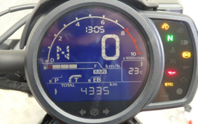HONDA REBEL 1100 DCT 2021 SC83