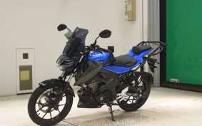 SUZUKI GSX-S125 2006 DL32B