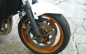 SUZUKI GSR 400 ABS 2011 GK7EA