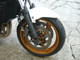 Фото Suzuki GSR 400 ABS 2011 с японского аукциона