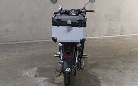 HONDA  SUPER CUB C125 JA71