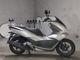 Фото Honda PCX 125 2015 с японского аукциона