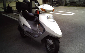 HONDA SPACY 125 JF04