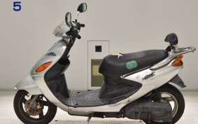 YAMAHA AXIS 100 2023 SB06J