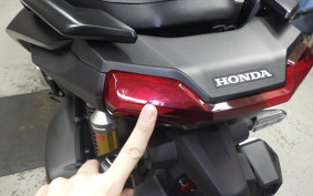 HONDA ADV160 KF54