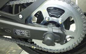 KAWASAKI ZX-25R-2SE 2023 ZX250H