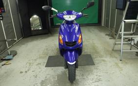 YAMAHA AXIS 100 SB06J