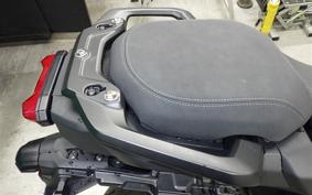 YAMAHA TRACER 9 GT 2025 RN99J