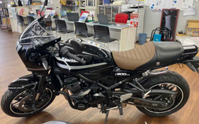 KAWASAKI Z900RS CAFE 2022 ZR900C