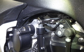 SUZUKI GSX-R750 2016
