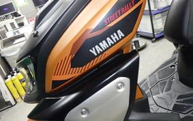 YAMAHA CYGNUSRAYZRハEVEリッド