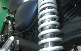 HONDA GB350 2021 NC59
