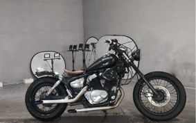 YAMAHA VIRAGO 250 3DM