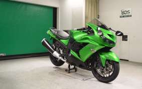 KAWASAKI ZX 1400 NINJA R A 2012