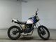 Фото Yamaha SEROW 225 с японского аукциона