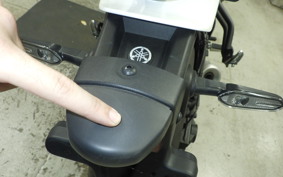 YAMAHA XSR700 2024 RM41J