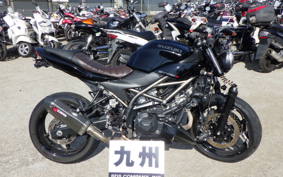 SUZUKI SV650 X A 2023 VP55E