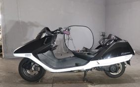 HONDA FUSION MF02