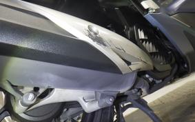 HONDA PCX 125 2008 JF81