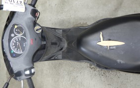 YAMAHA AXIS 125 TREET 2014 SE53J