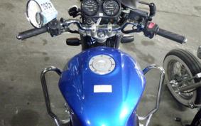 HONDA CB400SF VTEC K 2021 NC42