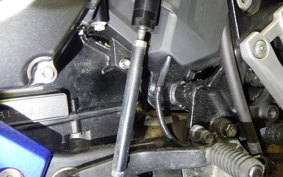 SUZUKI GSX-8R 2024 EM1AA