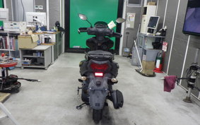 YAMAHA CYGNUSRAYZRハEVEリッド 2007