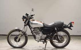 HONDA XL230 MC36