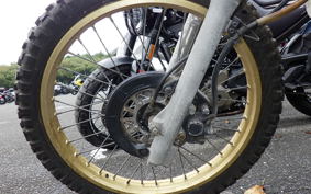 YAMAHA DT200 R 37F