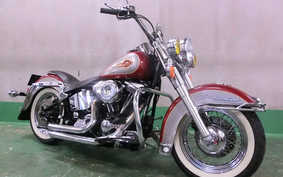 HARLEY FLSTC 1996 BJL