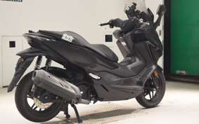 HONDA FORZA 250 1991 MF13