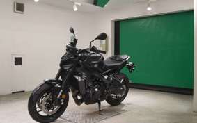 YAMAHA MT-09 2026 RN87J