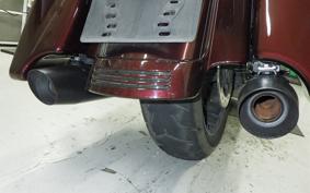 HARLEY FLHRXS 1870 2019