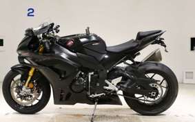 HONDA CBR1000RR R 2026 SC82