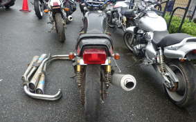 YAMAHA XJ400 D 4G0