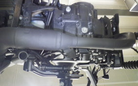 HONDA REBEL 250 A 2020 MC49
