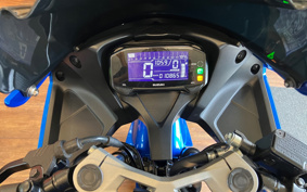 SUZUKI GSX-R125 ABS DL33B