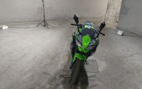 KAWASAKI NINJA 650 2025 ER650S